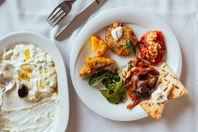 Private Food Tour of Athens: 6 or 10 Tastings - Guide style can make or break the outing