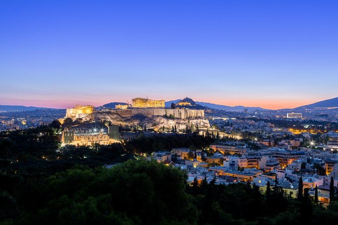Private Full Day Athens Photography Tour - Why this Athens photo tour works