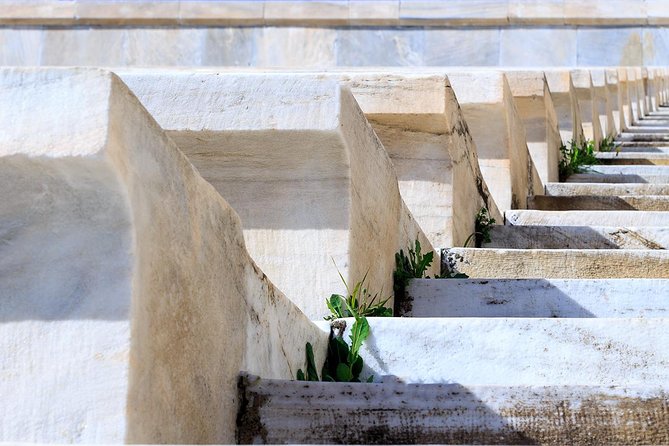 Private Full Day Athens Photography Tour - Photographing the Panathenaic Stadium