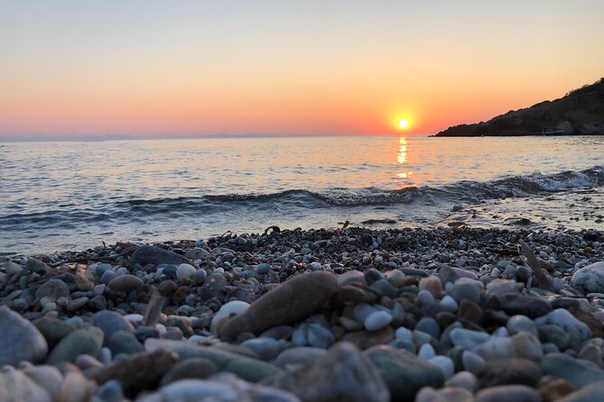 Private Full-Day Sounio Coastline Tour Attica Sunset - Practical details that affect your decision