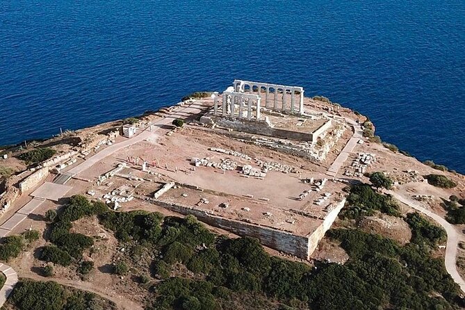 Private Full-Day Sounio Coastline Tour Attica Sunset - Who should book the Sounio coastline tour?
