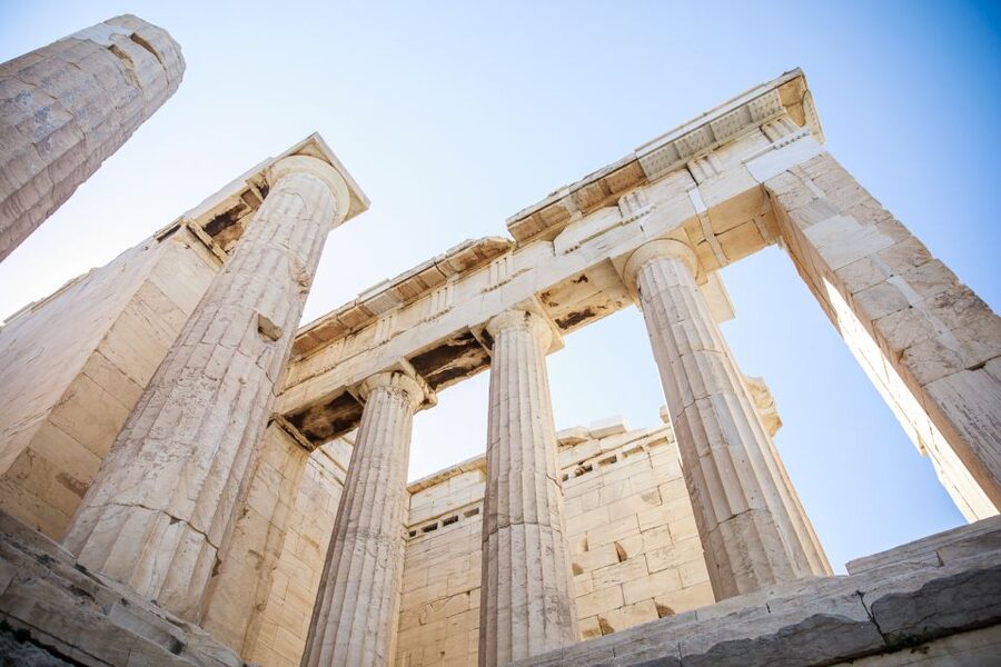 Private Guided Tour: Athens, Acropolis and Acropolis Museum - Syntagma Square, Parliament, and the Evzones