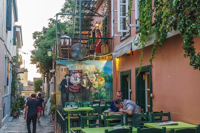 Private Half-Day Acropolis and Historical Sites Tour in Athens - Why this five-hour Athens tour works well