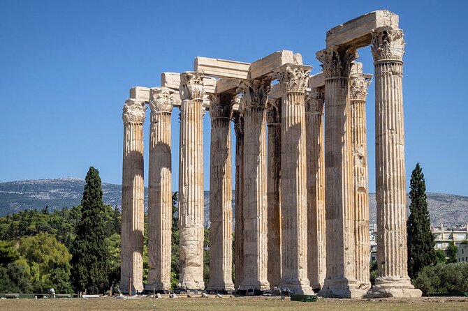 Private Half-Day Acropolis and Historical Sites Tour in Athens - Plaka: the right place to finish