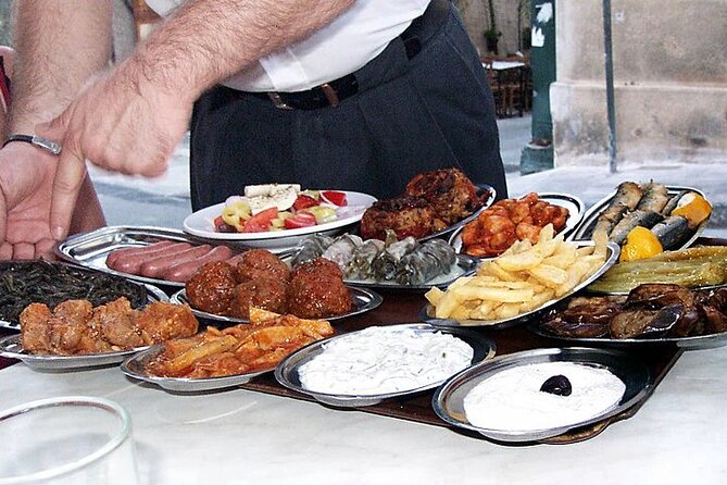 Private Half-Day Acropolis and Historical Sites Tour in Athens - What the vehicle and pickup add