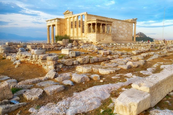 Private Half Day Tour: Athens Highlights, Acropolis and Parthenon - The value of a private guide at the Acropolis