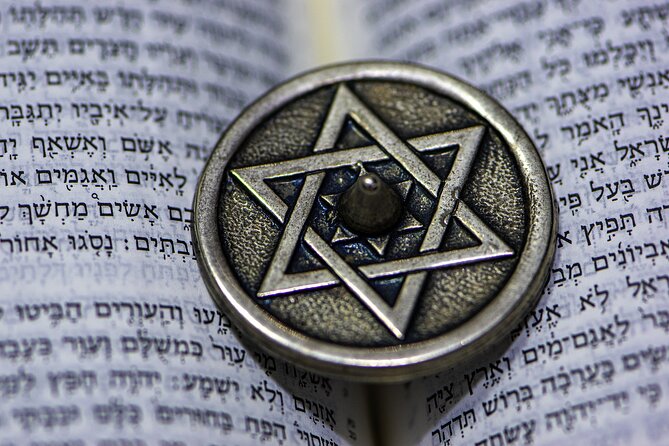 Private Jewish Heritage Tour in Athens, Jewish History & Culture - Is $281.14 per person a fair price?
