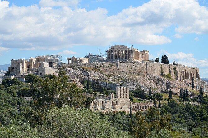 Private local tour of the Acropolis Hill and the New Acropolis Museum - Should you book this private Acropolis tour?