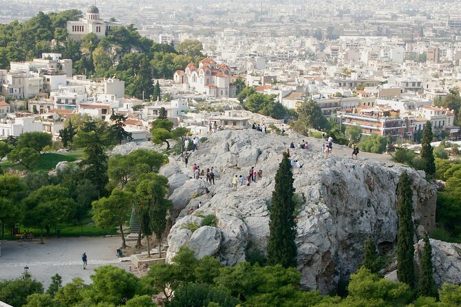 Private Luxury Biblical Tour: Apostle Paul in Athens & Corinth - Kenchreai, the port where Paul arrived