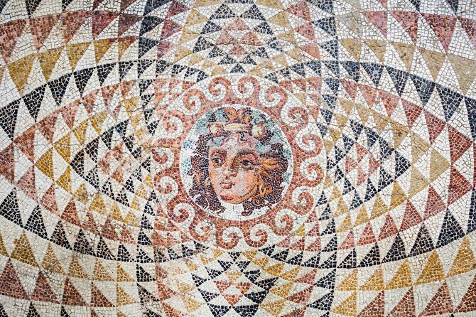 Private Luxury Tour: Ancient Corinth, Mycenae, Epidaurus, Nafplio - Nafplio, a welcome change of pace
