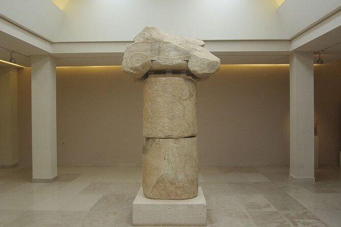 Private Luxury Tour: Marathon – Battle & Run That Changed History - The Sanctuary of the Egyptian Gods at Brexiza