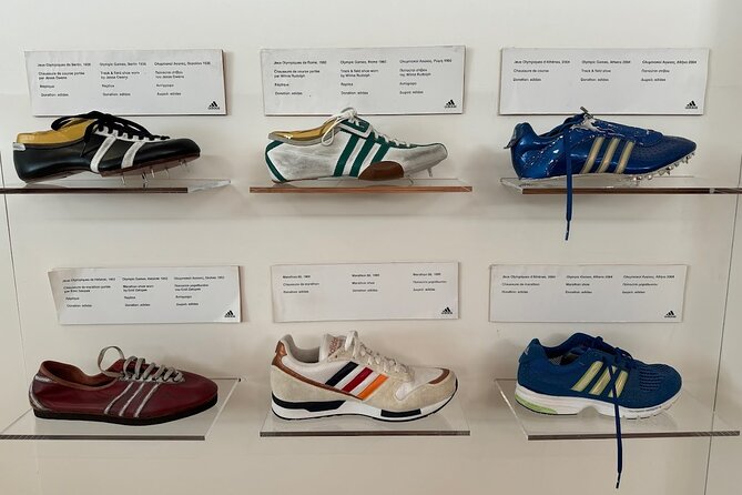 Private Luxury Tour: Marathon – Battle & Run That Changed History - The Marathon Run Museum and the Pheidippides story