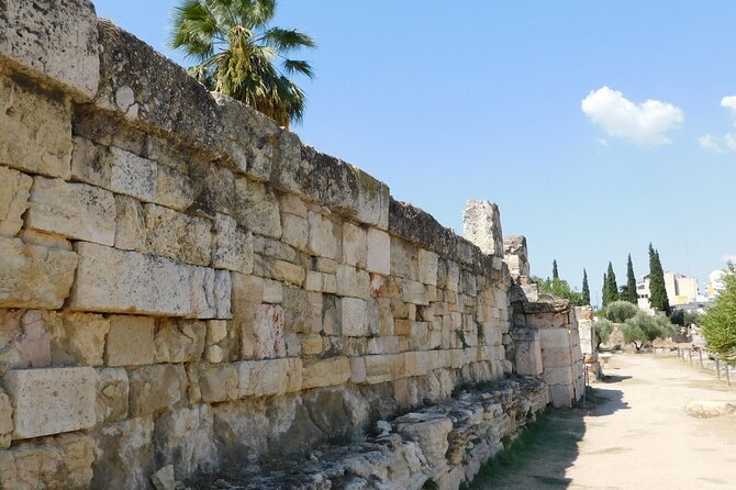 Private Luxury Tour: Mystic Pilgrimage - Kerameikos to Eleusis - Daphni Monastery and its Byzantine mosaics