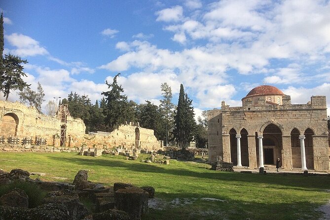 Private Luxury Tour: Unveiling the Sacred Mysteries of Eleusis - Why the journey to Eleusis matters