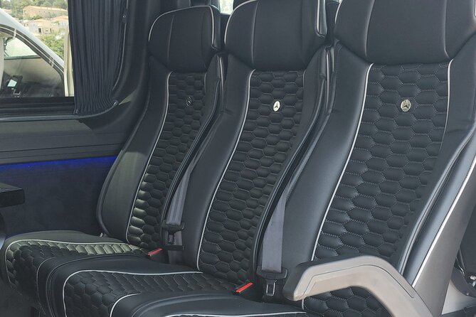 Private Luxury Transfer From/To Athens International Airport - Why a private Athens airport transfer can be worth it