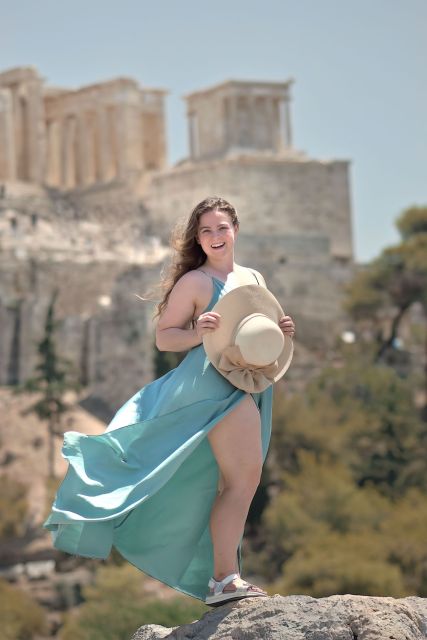 Private Photo Walk in Athens - Key points to know before you book