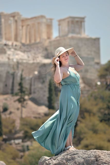 Private Photo Walk in Athens - Why a private photo walk works well in Athens