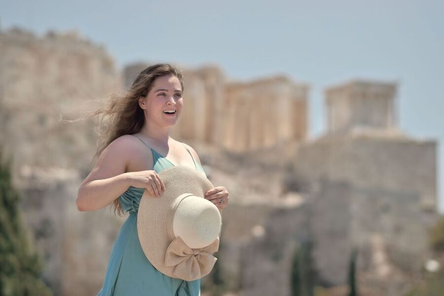 Private Photo Walk in Athens - Price, timing, and practical value