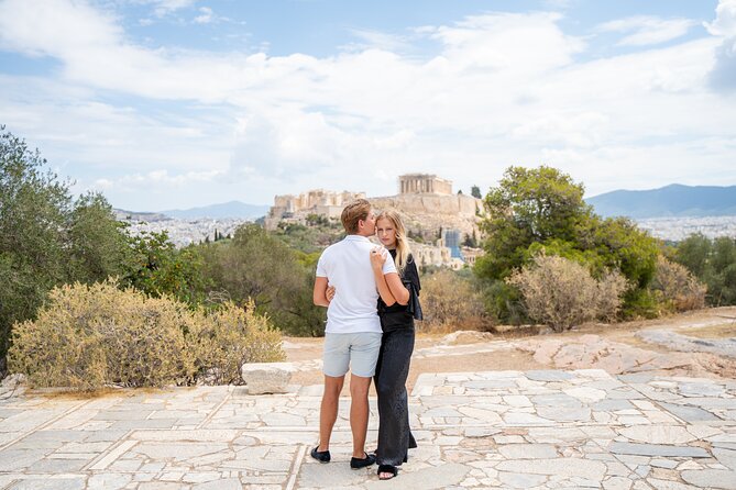 Private Photoshoot and Walking Tour in Athens - Is $120.15 good value?