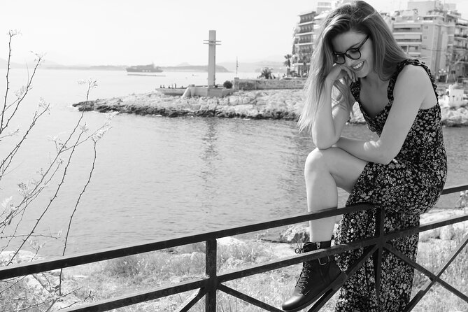 Private Photoshoot Experience at Piraeus Port - Timing, Weather, and What to Wear