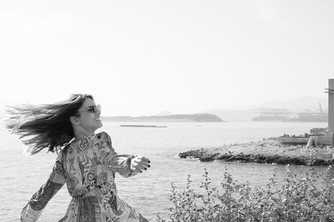 Private Photoshoot Experience at Piraeus Port - Practical Details Before You Commit
