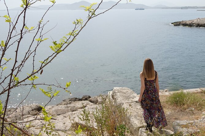Private Photoshoot Experience at Piraeus Port - Choosing Between the Main Port and Mikrolimano