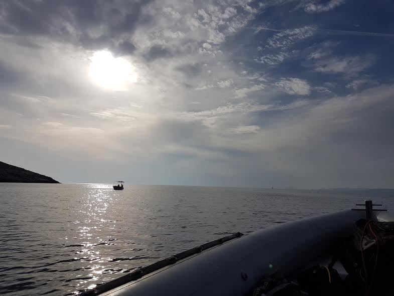 Private Rib Cruise to Poseidon Temple at Sounio Cape - Key points to know before you book