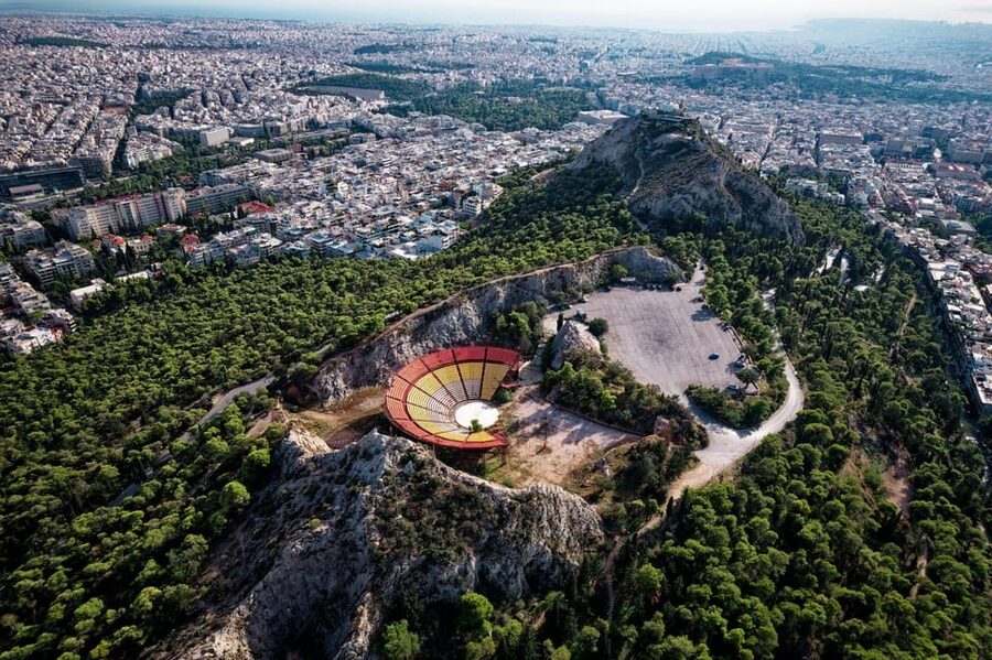 Private sightseeing in Athens (3 hours) - Athens in three hours: what this tour really offers