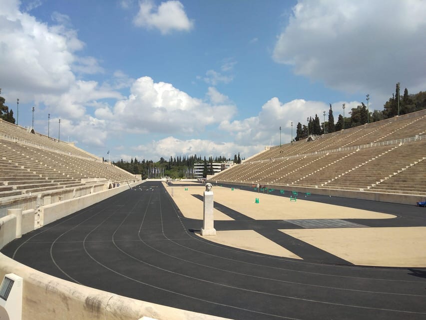 Private sightseeing in Athens (3 hours) - Driver quality makes or breaks the experience