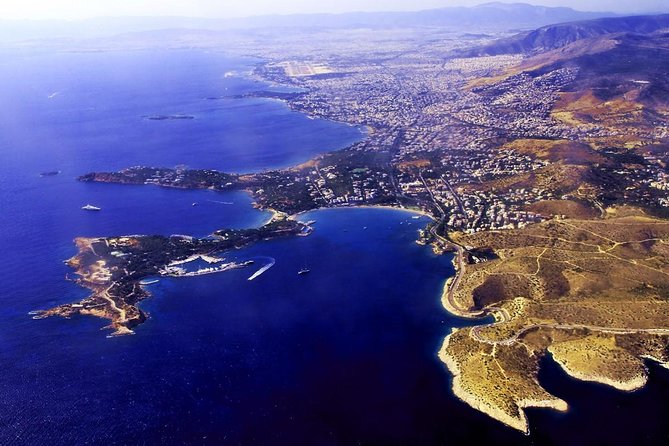Private Speed Boat Day Cruise In Athens Riviera - Practical details before you reserve