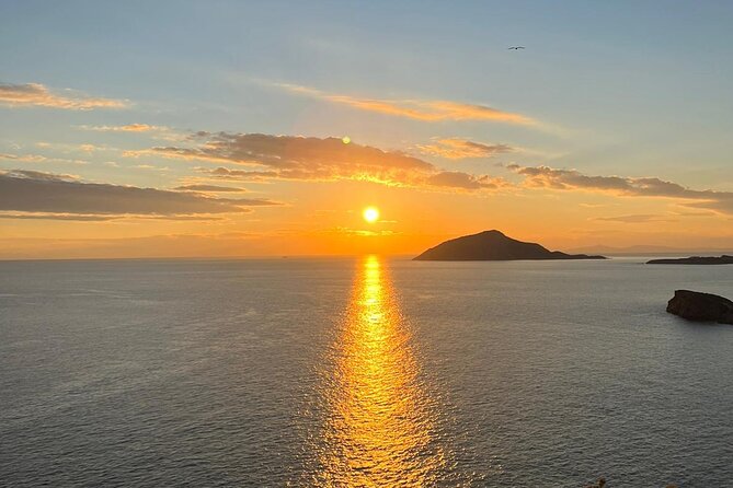 Private Sunset Sounio By Athenian Riviera With Acropolis Visit - The drive from Athens puts the day in context