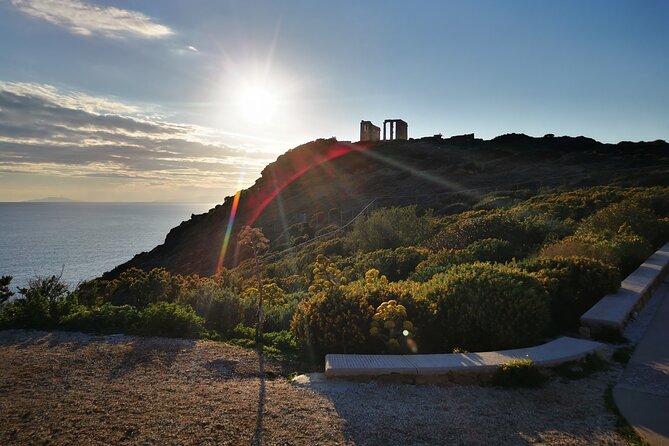Private Sunset Sounio By Athenian Riviera With Acropolis Visit - What the private format is really worth