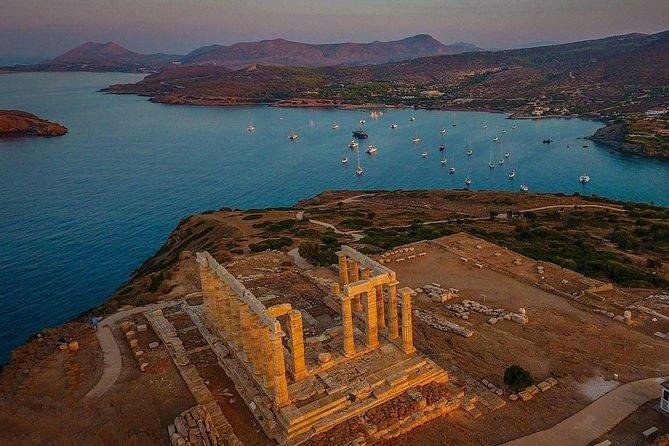 Private Sunset Tour of Cape Sounion, Temple of Poseidon & Athens Riviera - Why Cape Sounion makes a fine Athens escape