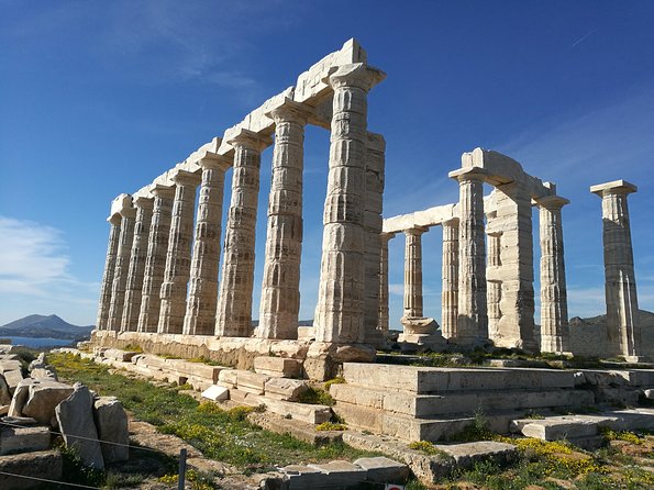 Private Sunset Tour of Cape Sounion, Temple of Poseidon & Athens Riviera - How the private format changes the experience