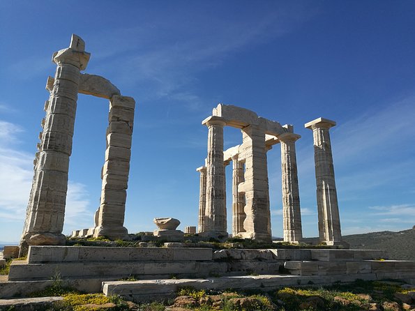 Private Sunset Tour of Cape Sounion, Temple of Poseidon & Athens Riviera - Who should book this Cape Sounion tour
