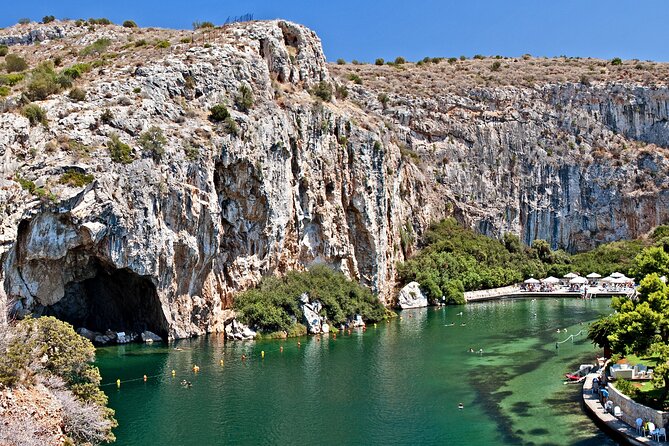 Private Sunset tour to Cape Sounion/Temple of Poseidon - Reaching the Temple of Poseidon at sunset