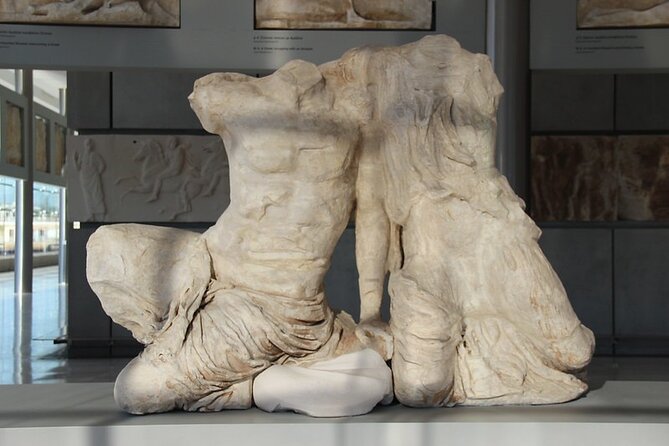Private The Acropolis and Acropolis Museum Guided Tour - Should You Book the Acropolis and Museum Tour?