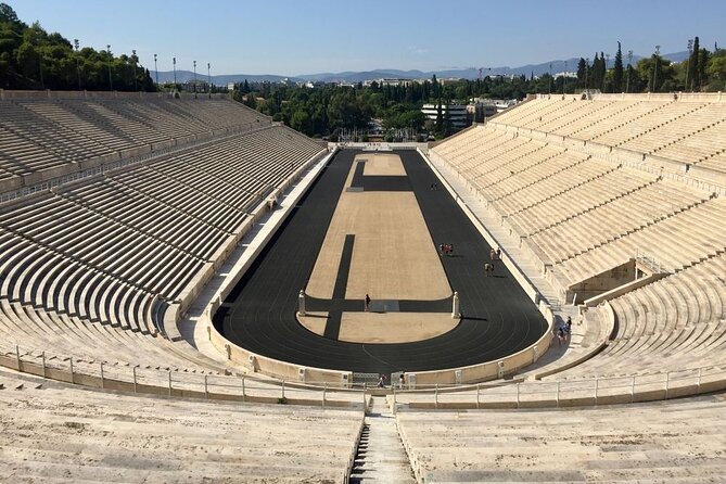 Private Tour Acropolis and Athens Highlights - The Evzones and Greece’s changing of the guard
