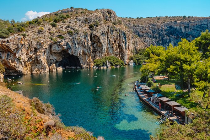Private tour at Cape Sounio and the Temple of Poseidon - Who gets the most value from this tour