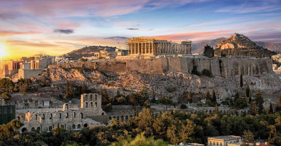 Private tour Athens, Cape Sounio, Temple Poseidon, Riviera - Key points to know before booking