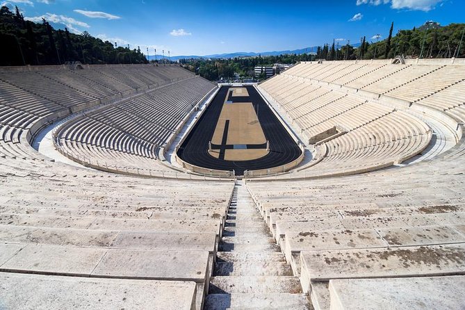 Private Tour: Athens City Highlights Including the Acropolis of Athens - What four hours really gives you