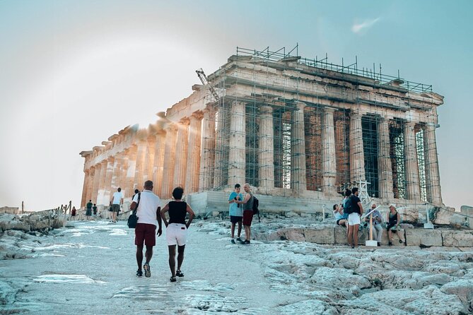 Private Tour: Athens Mythology Family Tour - Should you book it?