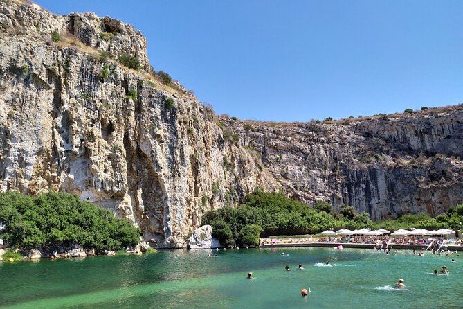 Private Tour - Cape Sounion & Temple of Poseidon - Why Cape Sounion Makes a Fine Half-Day Escape