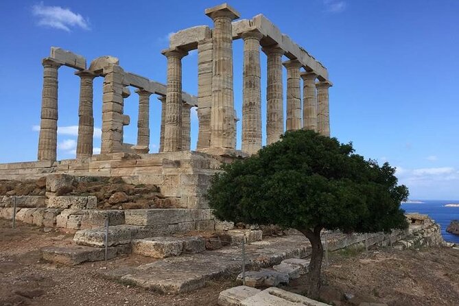 Private Tour - Cape Sounion & Temple of Poseidon - Who Will Get the Most from This Tour