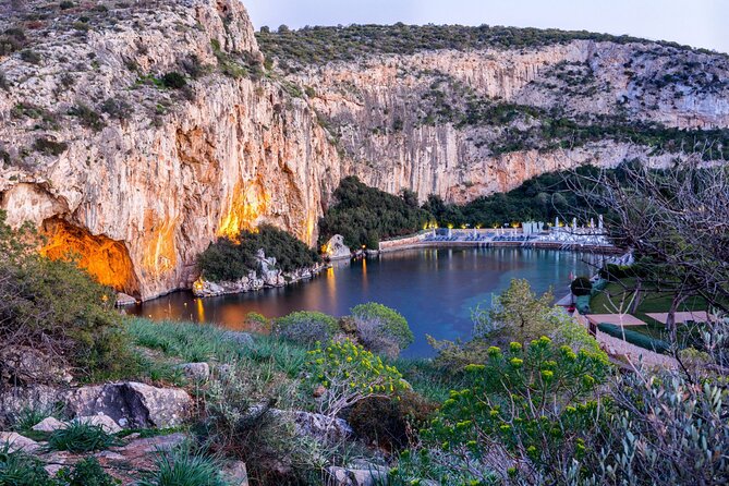 Private Tour - Cape Sounion & Temple of Poseidon - A Private Car Changes the Feel of the Trip