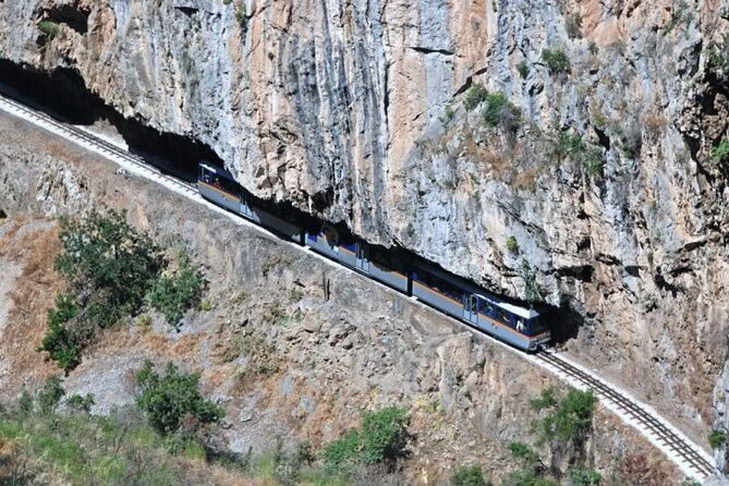 Private Tour Corinth, Cog Railway Trip, Cave of Lakes, Kalavryta - Why this Athens day trip is worth the long hours