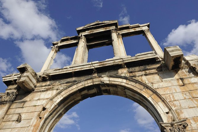 Private Tour: Half day Athens Sightseeing and Acropolis Museum - Is $795.16 per person good value?