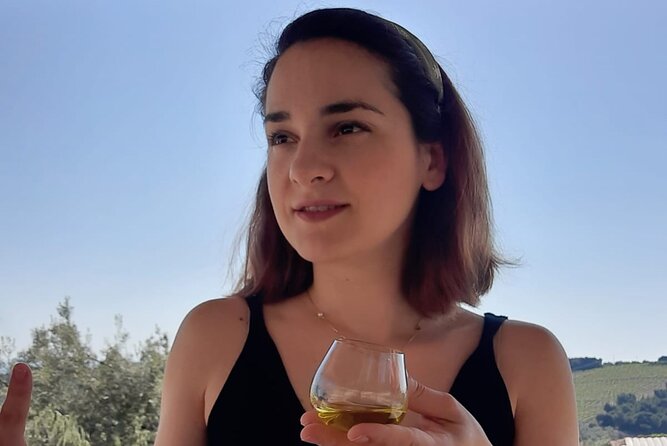 Private tour in Nafplio with Olive oil Tasting Tour in Corinth - The Corinth Canal in a 20-minute stop