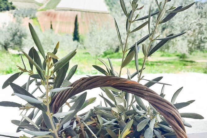 Private tour in Nafplio with Olive oil Tasting Tour in Corinth - Ancient Corinth and the memory of Paul