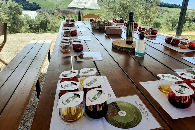 Private tour in Nafplio with Olive oil Tasting Tour in Corinth - Nafplio: two hours in Greece’s first capital